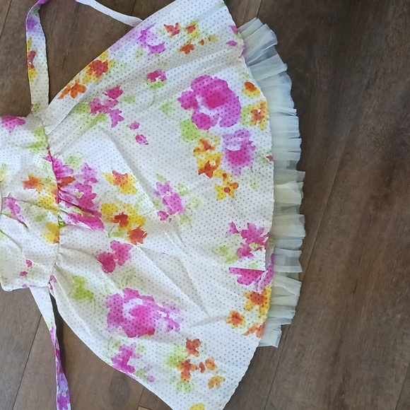 Jona Mitchell Easter Dress 3t - Picture 3 of 7